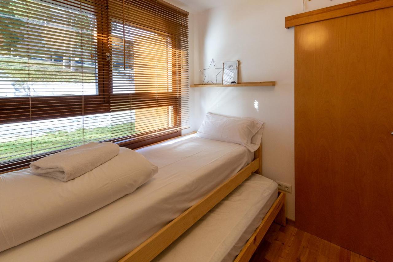 Apartament L'Osset ลา มอลินา ภายนอก รูปภาพ