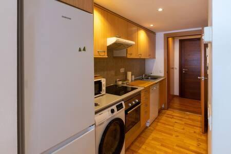 Apartament L'Osset ลา มอลินา ภายนอก รูปภาพ